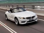 BMW Z4 sDrive 3.5is Roadster 2010 года (AU)